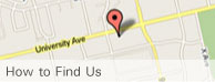 How to Find Us